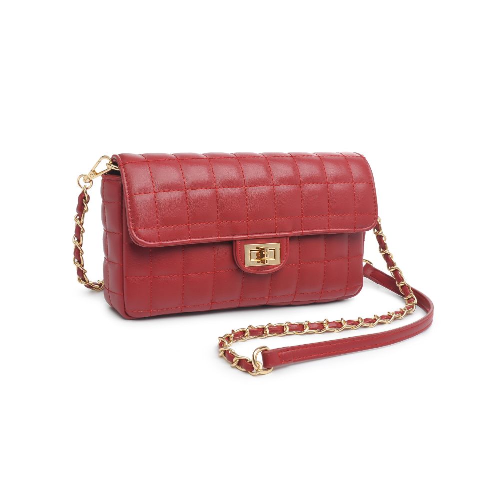 Darcie Crossbody Bag for Women - Stylish Leather Shoulder Purse with Adjustable Strap, Perfect for Daily Use, Travel, and Shopping