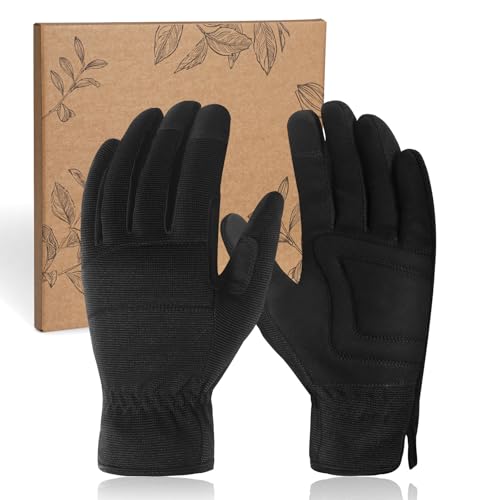 Basic Black- (65% Wear-resistant)