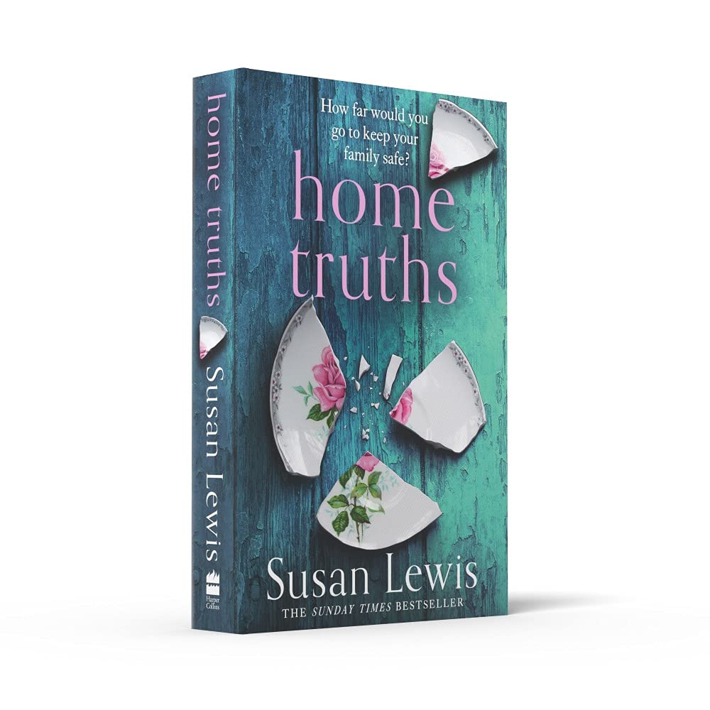 Home Truths - Honest & Inspiring Home Decor for Modern Living | Perfect for Apartments, Houses & Cozy Spaces