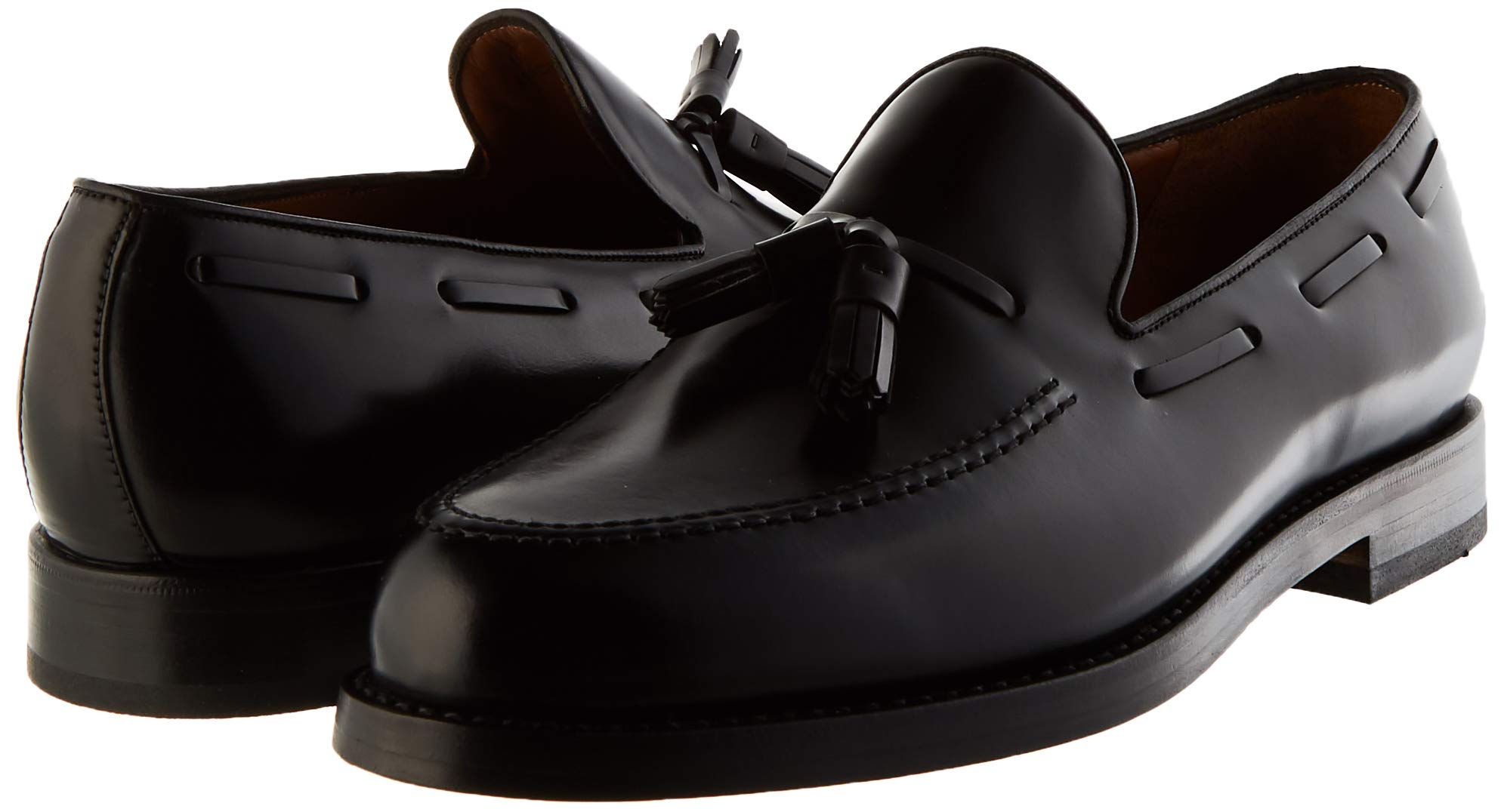 Premium Men's L3087 Tassel Loafers - Comfortable & Stylish Dress Shoes for Business, Casual & Formal Occasions