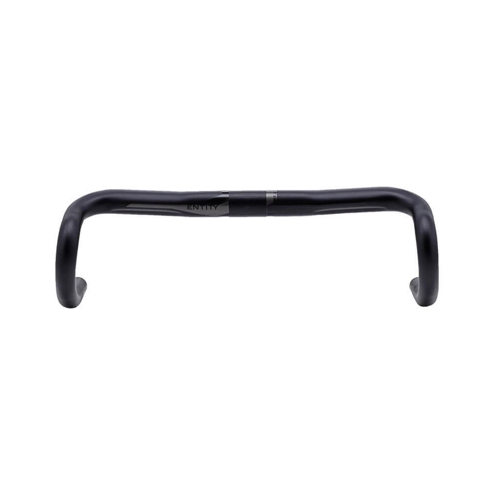 Entity Expert Drop Handlebar - Lightweight Aluminum Alloy Bike Handlebars for Road & Mountain Bikes | Perfect for Commuting, Racing & Off-Road Cycling