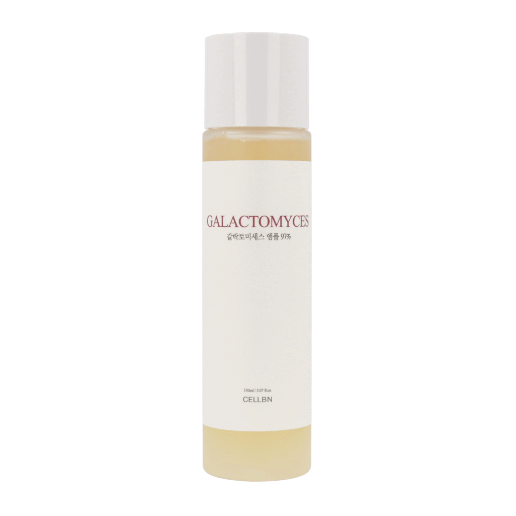 Galactomyces 97% Ampoule 150ml - Skin Brightening & Hydrating Facial Serum for Glowing Complexion | Perfect for Daily Skincare Routine & Anti-Aging Treatment