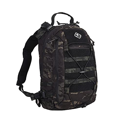 Multicam Black