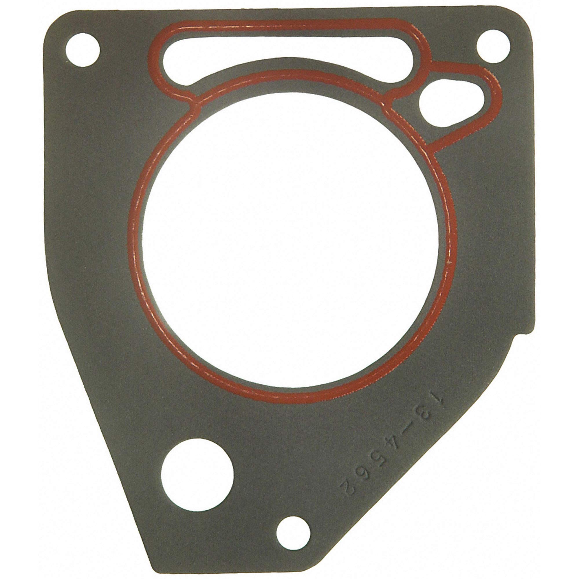FEL-PRO 61027 Throttle Body Gasket - High Performance Engine Seal for Ford, Chevy & Dodge Vehicles - Perfect for Engine Repairs & Maintenance