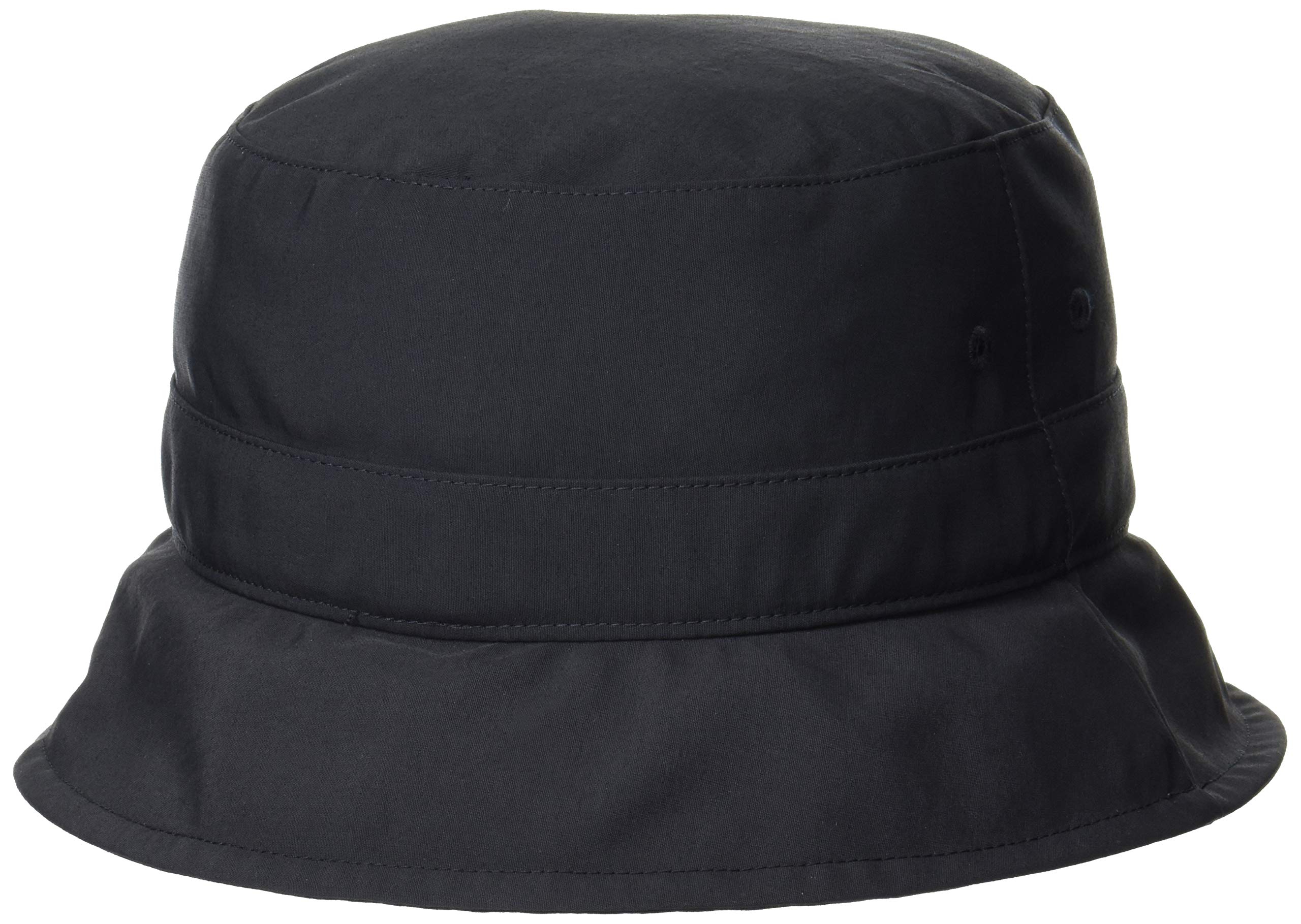 Reebok Men's Classic Bucket Hat - Adjustable & Breathable for Outdoor, Hiking, and Beach Activities