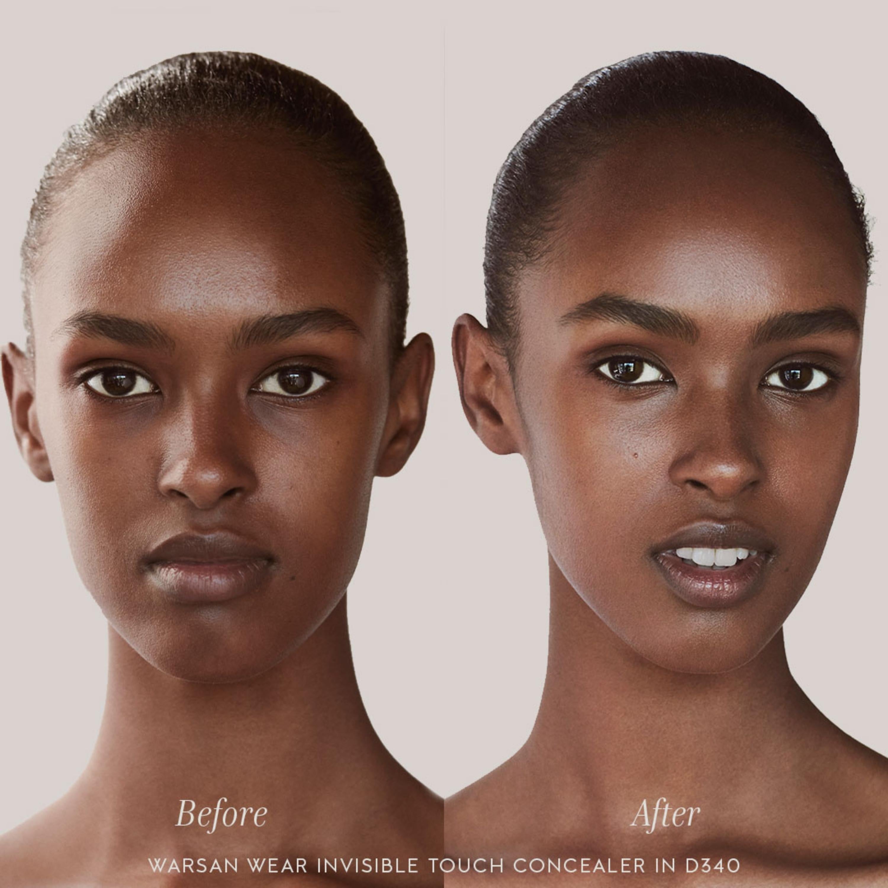 D320 Delicate Concealer - Full Coverage, Long-Lasting, Vegan & Cruelty-Free Makeup for Dark Circles & Blemishes | Perfect for Everyday Wear & Special Occasions