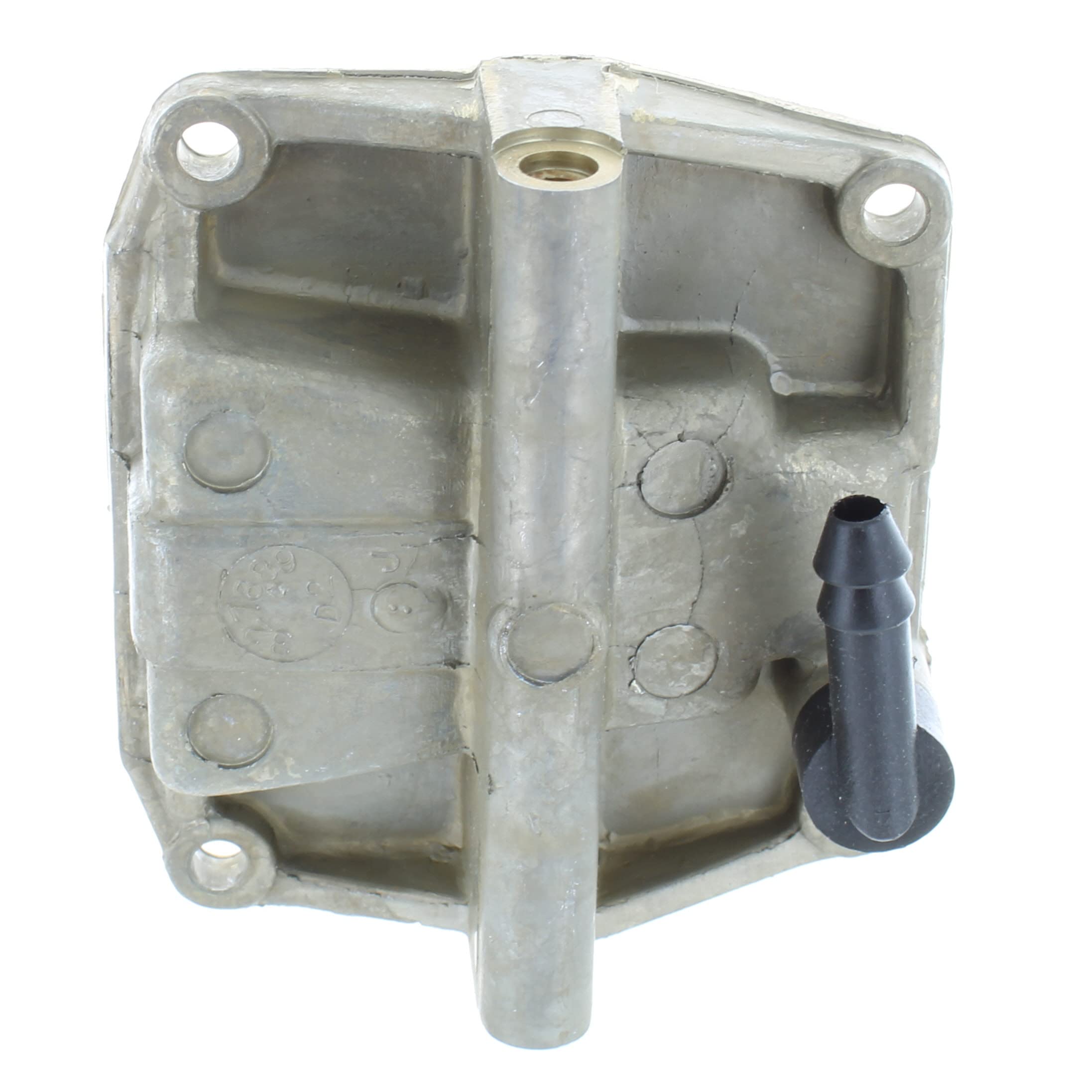 OMC Kit Al Float Chamber 437214 - High Performance Carburetor Float Chamber for Marine & Small Engine Repair | Compatible with Outboard Motors & Power Equipment