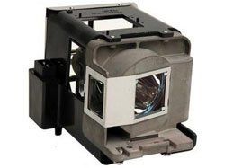 ViewSonic PRO8450W Replacement Projector Lamp Bulb & Housing - Compatible with ViewSonic PRO8450W Projector - High Quality OEM Replacement for Home Theater, Office Presentations, and Classroom Projections
