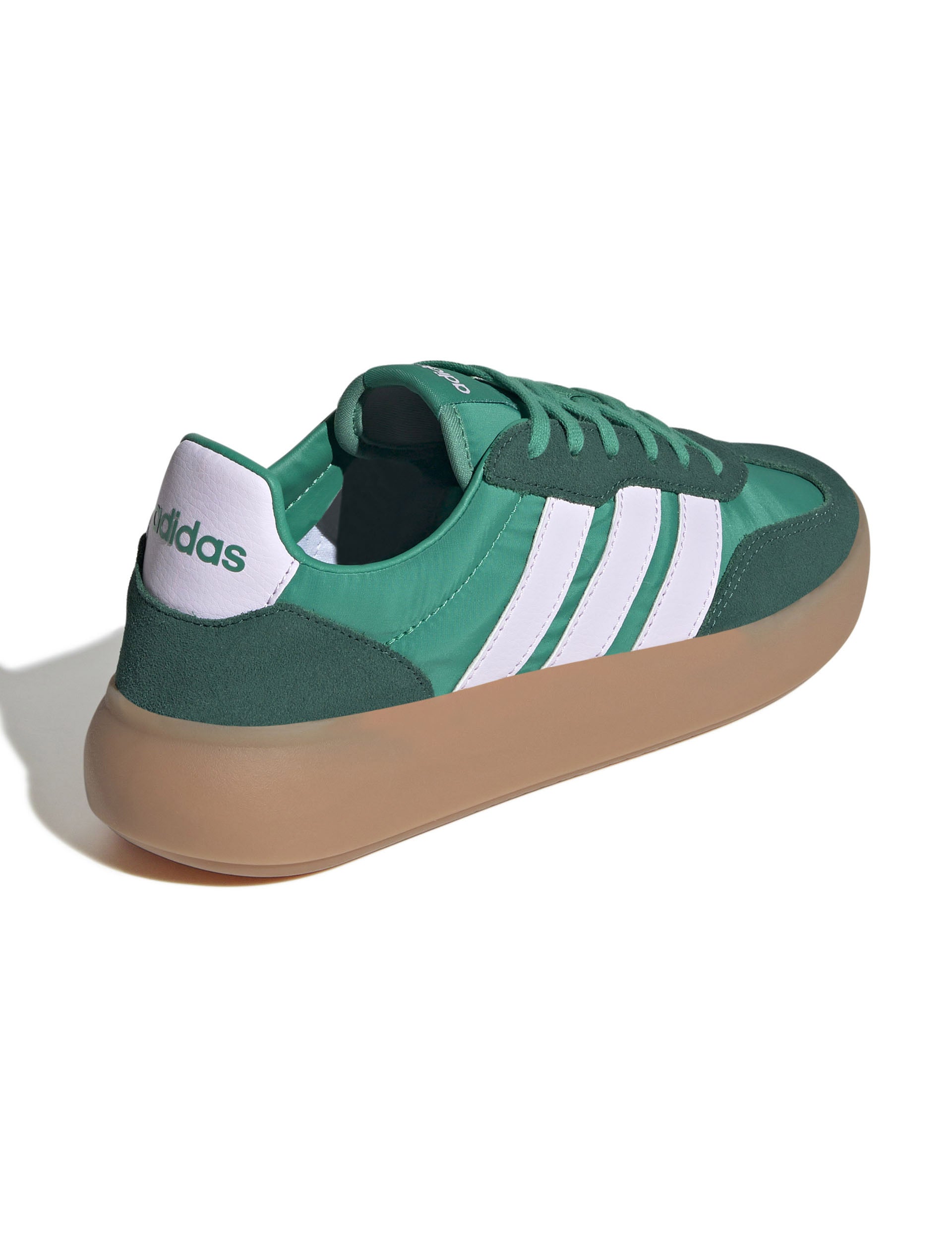 Barreda Decode Shoes for Men & Women - Collegiate Green, Ice Lavender, Court Green Color Options | Lightweight Comfortable Sneakers for Running, Walking & Casual Wear