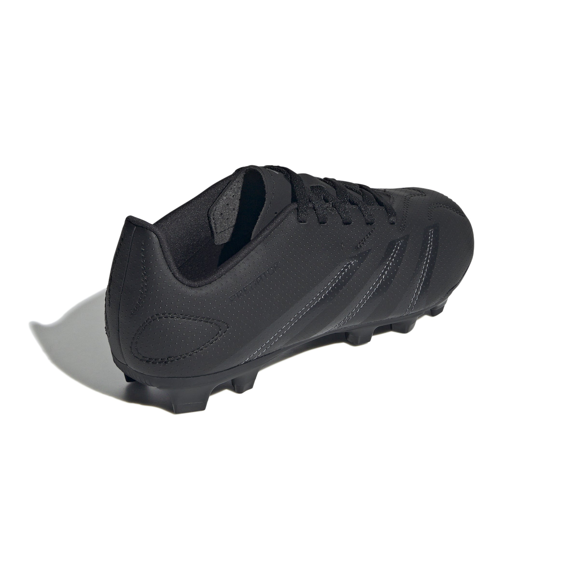 Adidas Youth Predator Club Flexible Ground Soccer Cleats for Boys & Girls - Lightweight Football Shoes for Youth Training & Matches