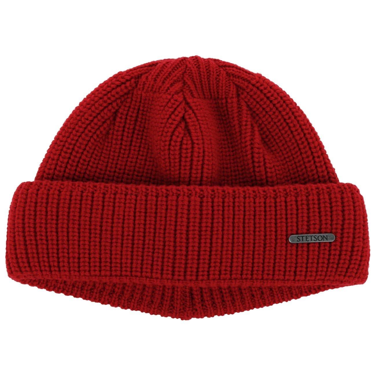 Stetson Nashville Knit Docker Cap - Stylish & Comfortable Men's Hat for Outdoor Activities, Travel & Casual Wear