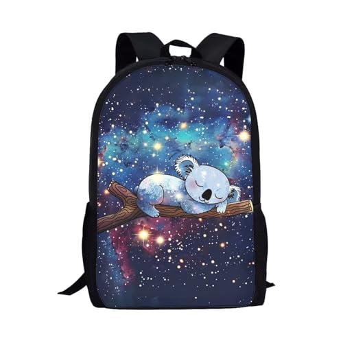 Galaxy Koala