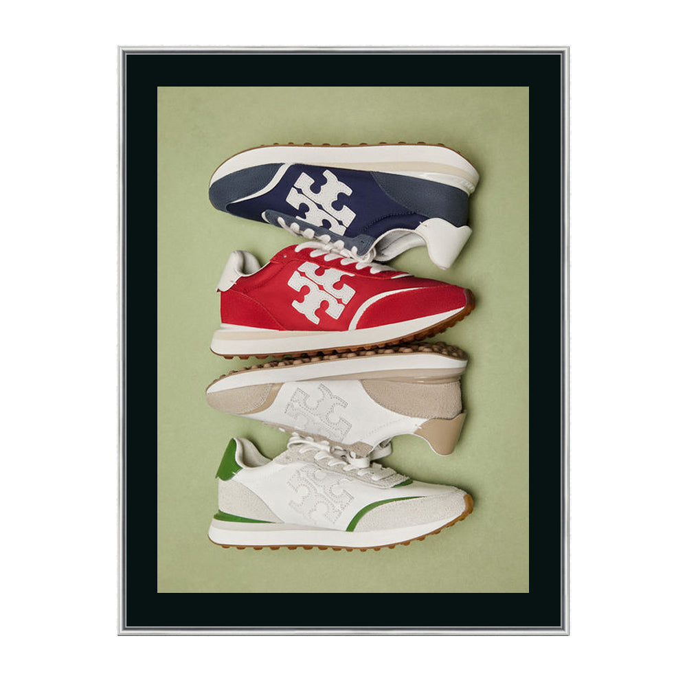8.5x14 Poster Frame - SwingFrame Classic Display for Art, Photos & Posters - Perfect for Home, Office & Gallery Decor