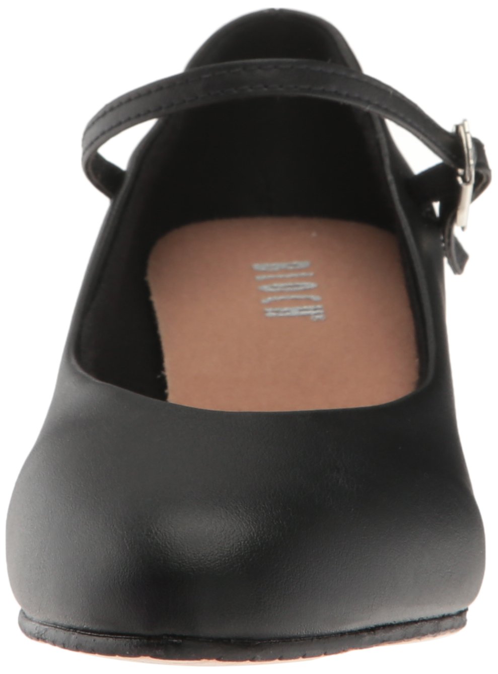 Bloch Women's Broadway Lo Character Dance Shoes - Comfortable & Stylish for Jazz, Tap, and Theater Performances