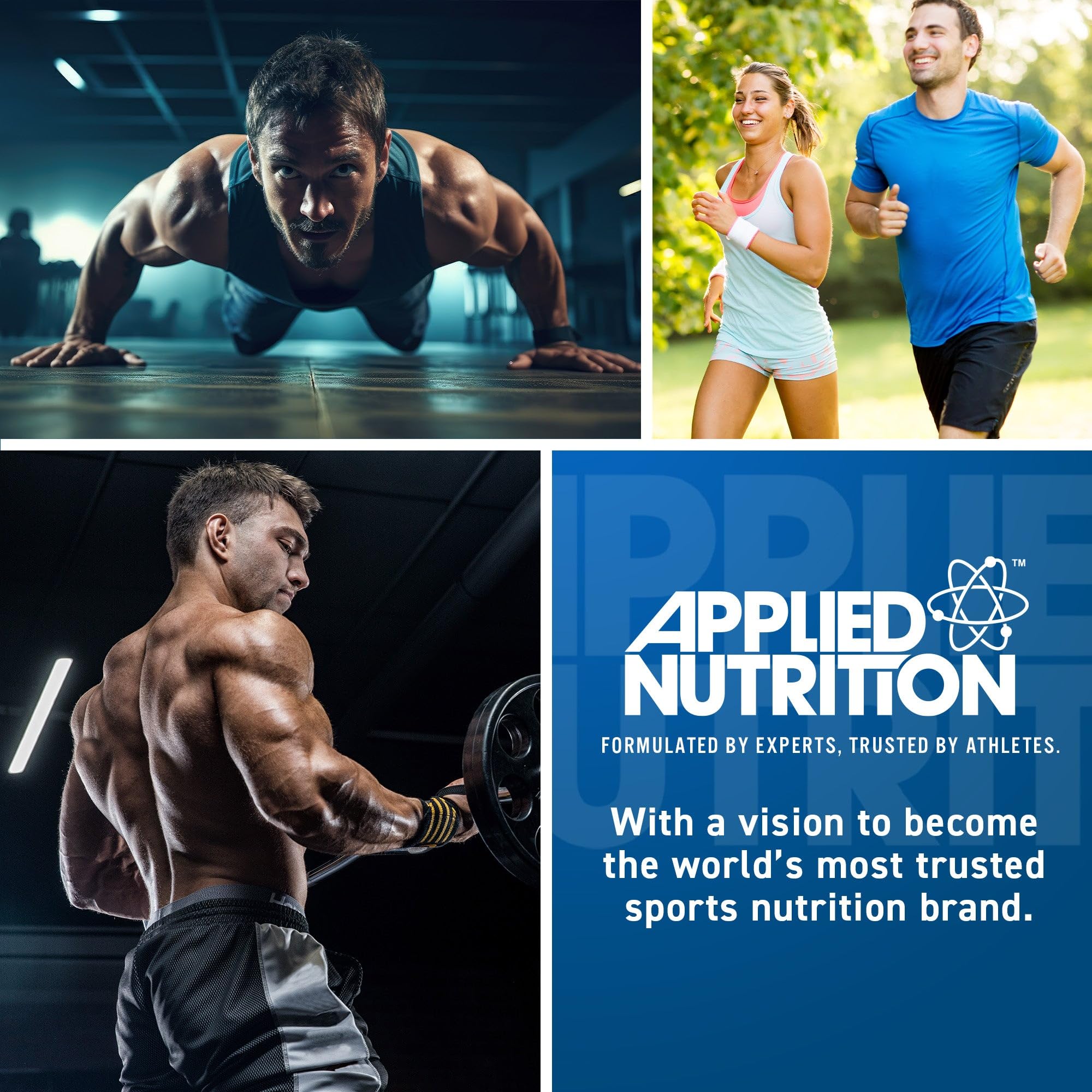 Applied Nutrition ISO XP 1kg Whey Protein Powder - Premium Muscle Recovery & Growth Supplement for Athletes & Bodybuilders | Post-Workout & Gym Nutrition
