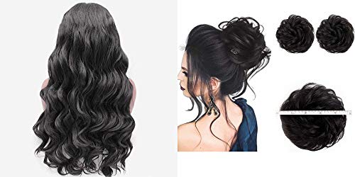 Bun-Black