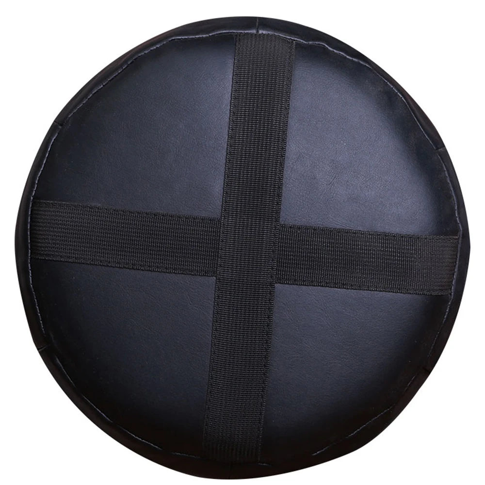 Professional SOTF Boxing Sandbag - Heavy Duty Kick & Punching Bag for MMA, Taekwondo, Karate Training - Perfect for Home Gym, Martial Arts & Combat Sports Practice