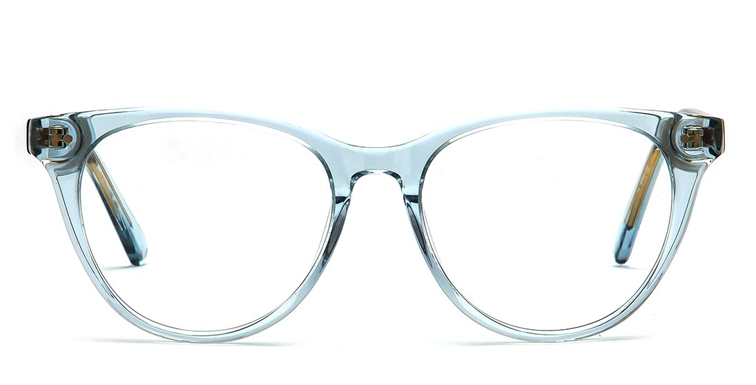 Acetate Reading Glasses for Women & Men - Lightweight & Durable Eyewear for Reading, Working, and Computer Use