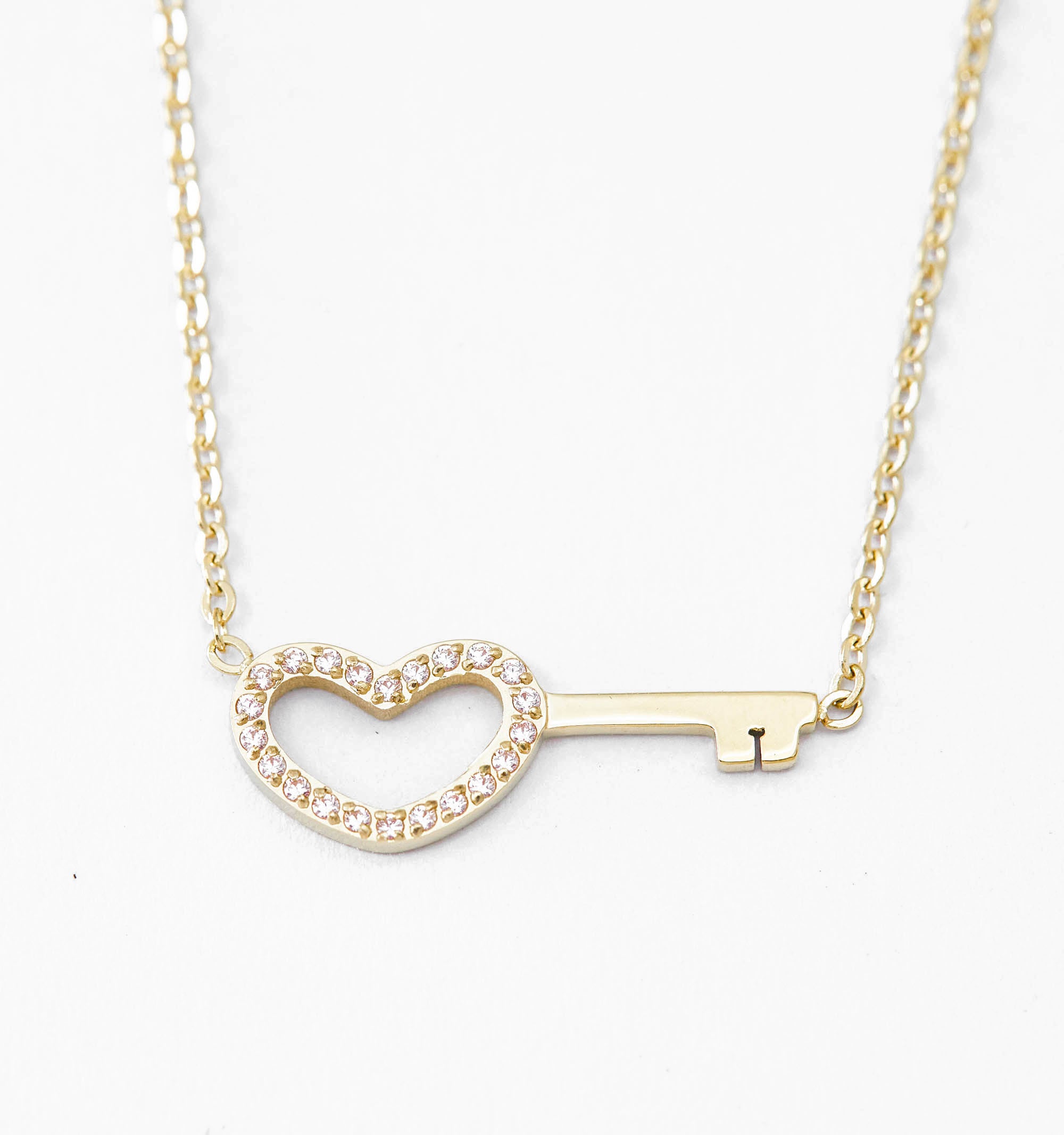 Kay x RELLERY Valentine's Collection - Romantic Jewelry Gifts for Her, Couple Necklaces & Bracelets - Perfect for Anniversaries, Proposals & Date Nights