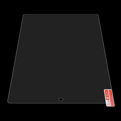 9H Tempered Glass Screen Protector for Teclast P80 PRO Tablet - HD Clear, Anti-Scratch, Bubble-Free - Perfect for Work, Study & Entertainment