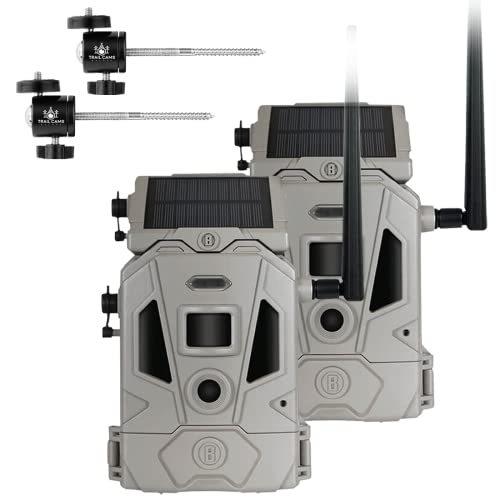 2 PK + 2 Mounts