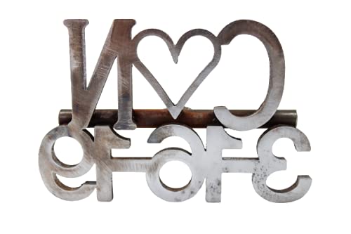 Personalized Custom Branding Iron with Initials, Heart & Date - Engraved Wedding Brander for Branding Ceremony, Unique Anniversary Gift for Couples - Perfect for DIY Wood Burning, Leather Crafting & Personalized Gifts