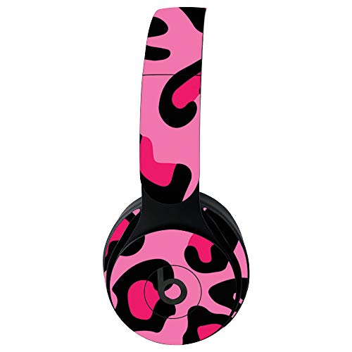 Pink Leopard