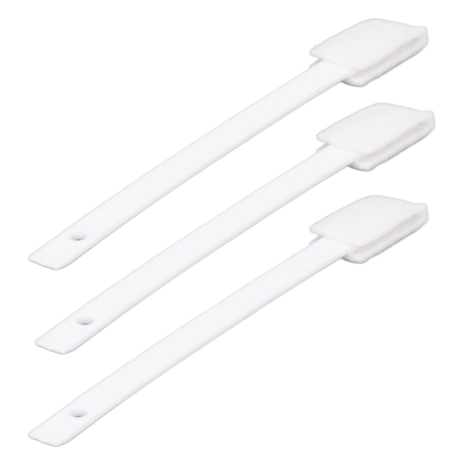 Eco-Friendly Detail Cleaning Brushes - Non-Toxic Portable Crevice Cleaning Tools for Keyboard, Toilet & Kitchen Stove | Perfect for Home, Office & Travel Use