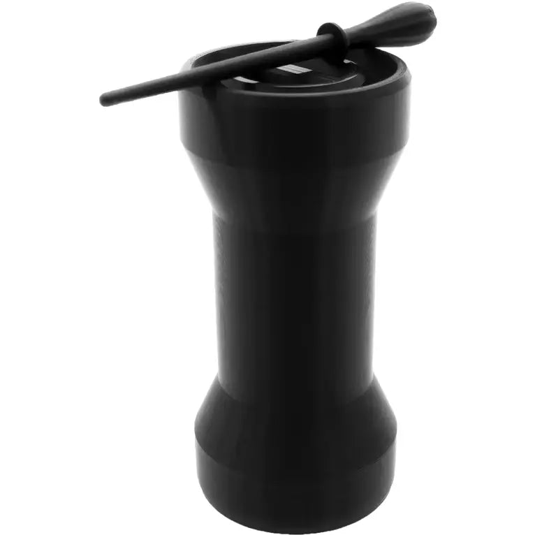 Humboldt 109mm King Cone Filling Machine for Cartridges | Premium Cone Packing Equipment for Pre-Rolled Cones | Perfect for Dispensaries & Home Use