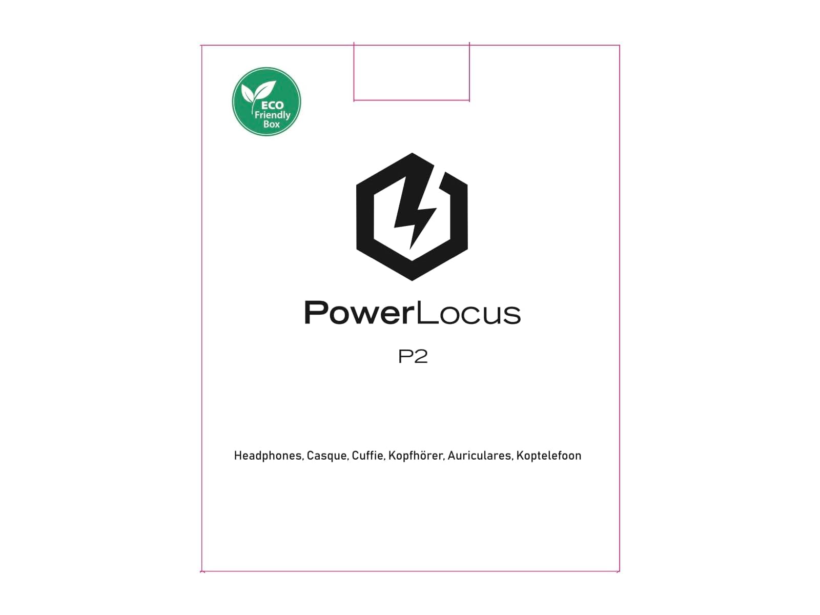 PowerLocus Bluetooth Over-Ear Headphones with Microphone, Wireless Foldable Headset, Memory Foam Earmuffs, Lightweight Design, Micro SD/TF Slot & FM Radio - Compatible with iPhone, Android, Tablet, PC, TV - Perfect for Workouts, Commuting & Home Entertainment