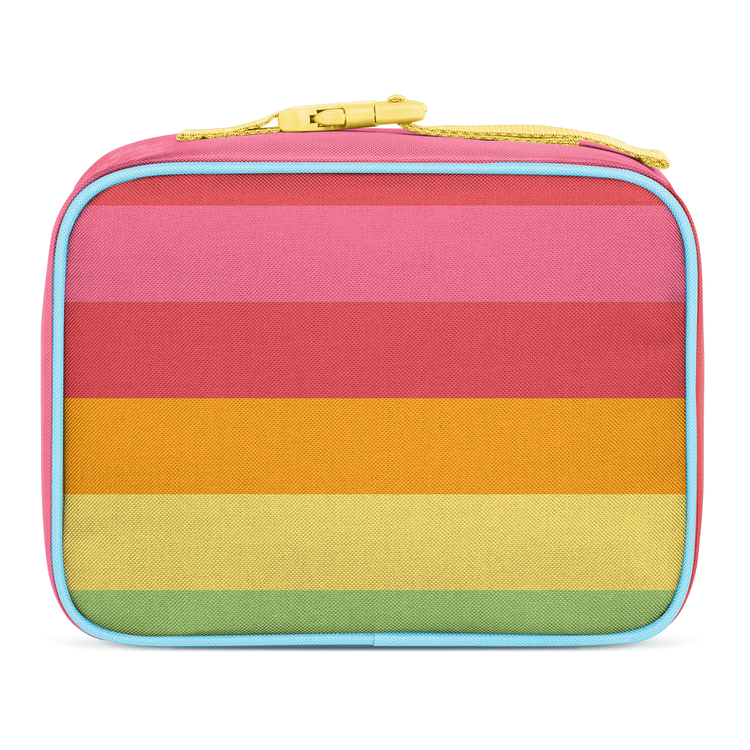 Insulated Hadley Lunch Bag for Work, School & Picnics - Leakproof & Durable Reusable Lunch Tote for Men & Women