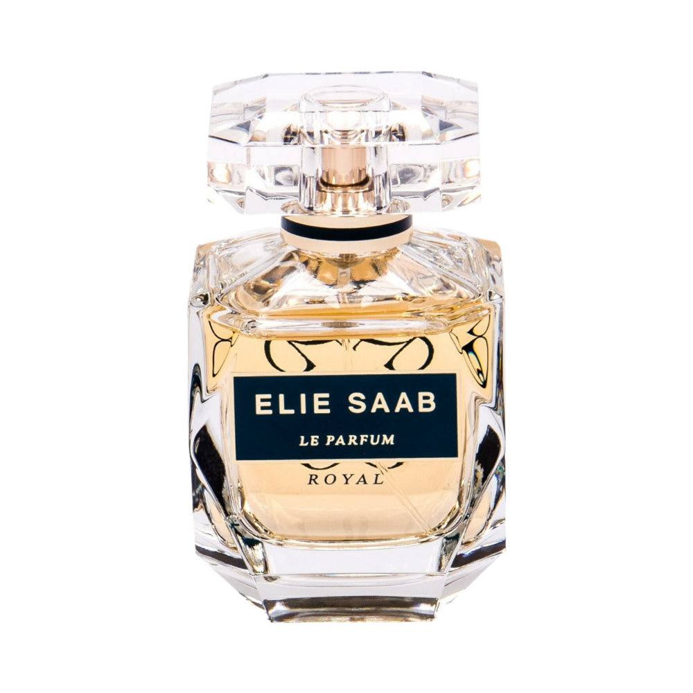 Royal Eau de Parfum for Women - 90ml Luxury Perfume with Long Lasting Floral Scent - Perfect for Date Night, Special Occasions & Daily Elegance