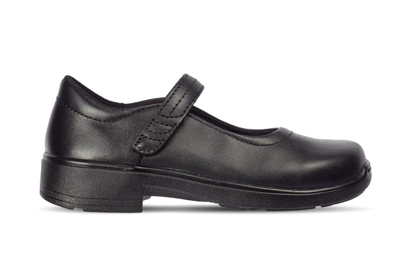 Ascent Adela Youth Girls Running Shoes - Lightweight & Breathable for School, Sports & Daily Wear