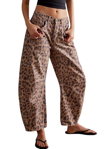 Khaki Leopard