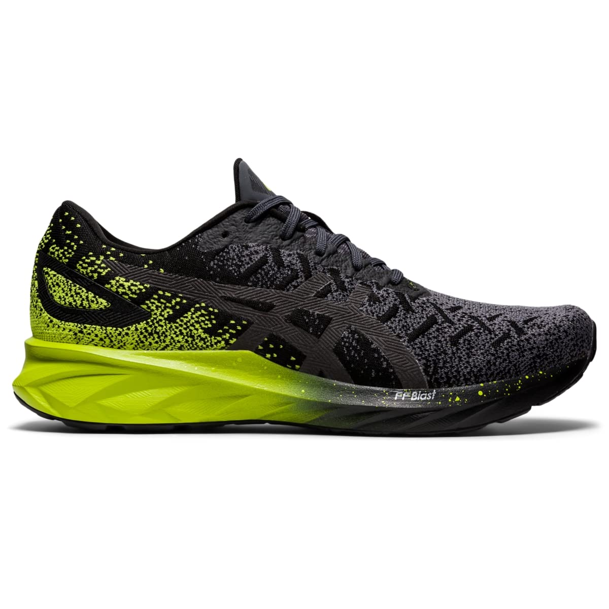 ASICS Men's Dynablast Running Shoes - Lightweight Breathable Athletic Sneakers for Jogging, Gym Workouts & Daily Wear | Perfect for Road Running & Training