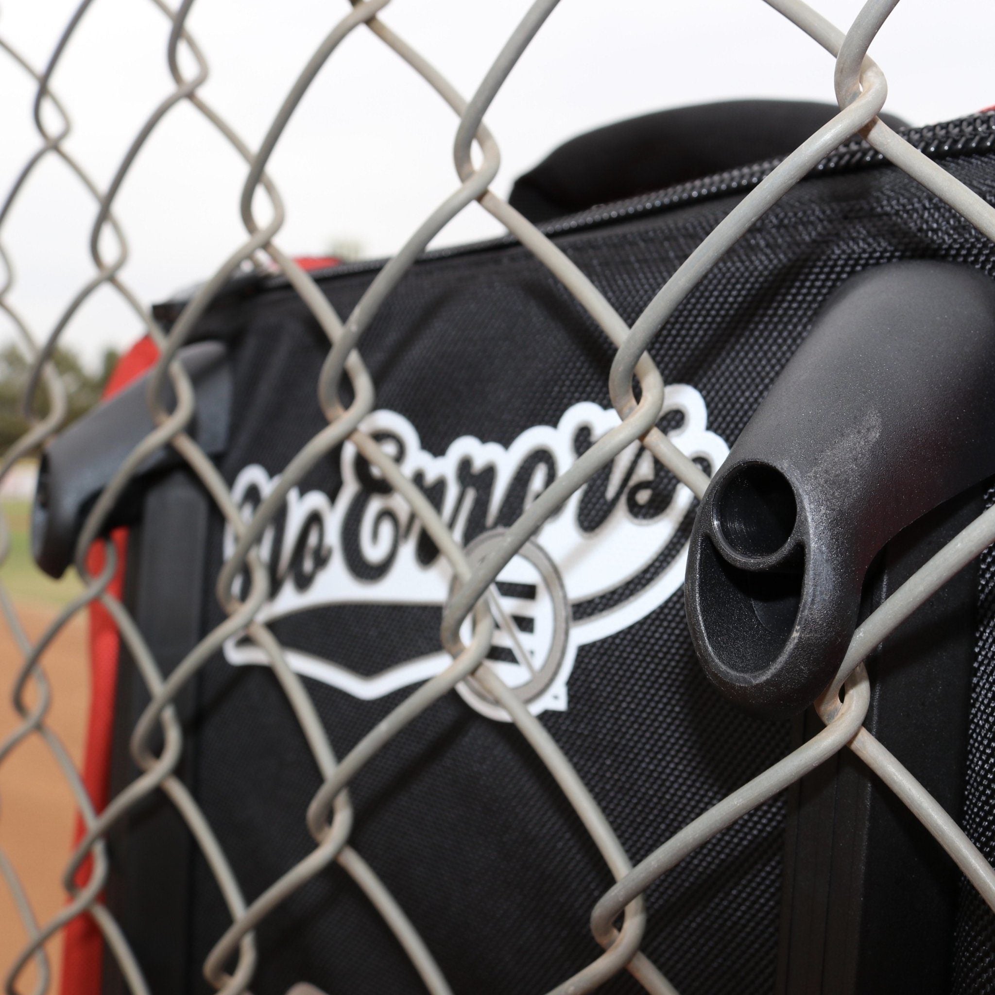 The Dinger II - Premium Baseball Bat for Power Hitting | Perfect for Home Run Training & League Games