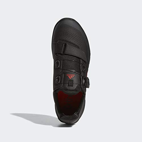 Five Ten Kestrel Pro Boa Cycling Shoes - Mountain Bike & Gravel Riding Shoes for Men - Durable & Comfortable for Trail & Off-Road Adventures