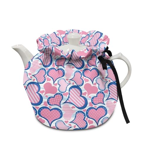 Pink Love Heart