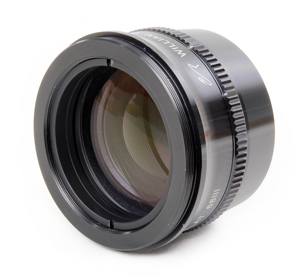 68III Flattener (P FLAT68III) - Professional Lens Flattening Tool for Astrophotography & Photography - Perfect for Telescope Lens Correction and Image Editing