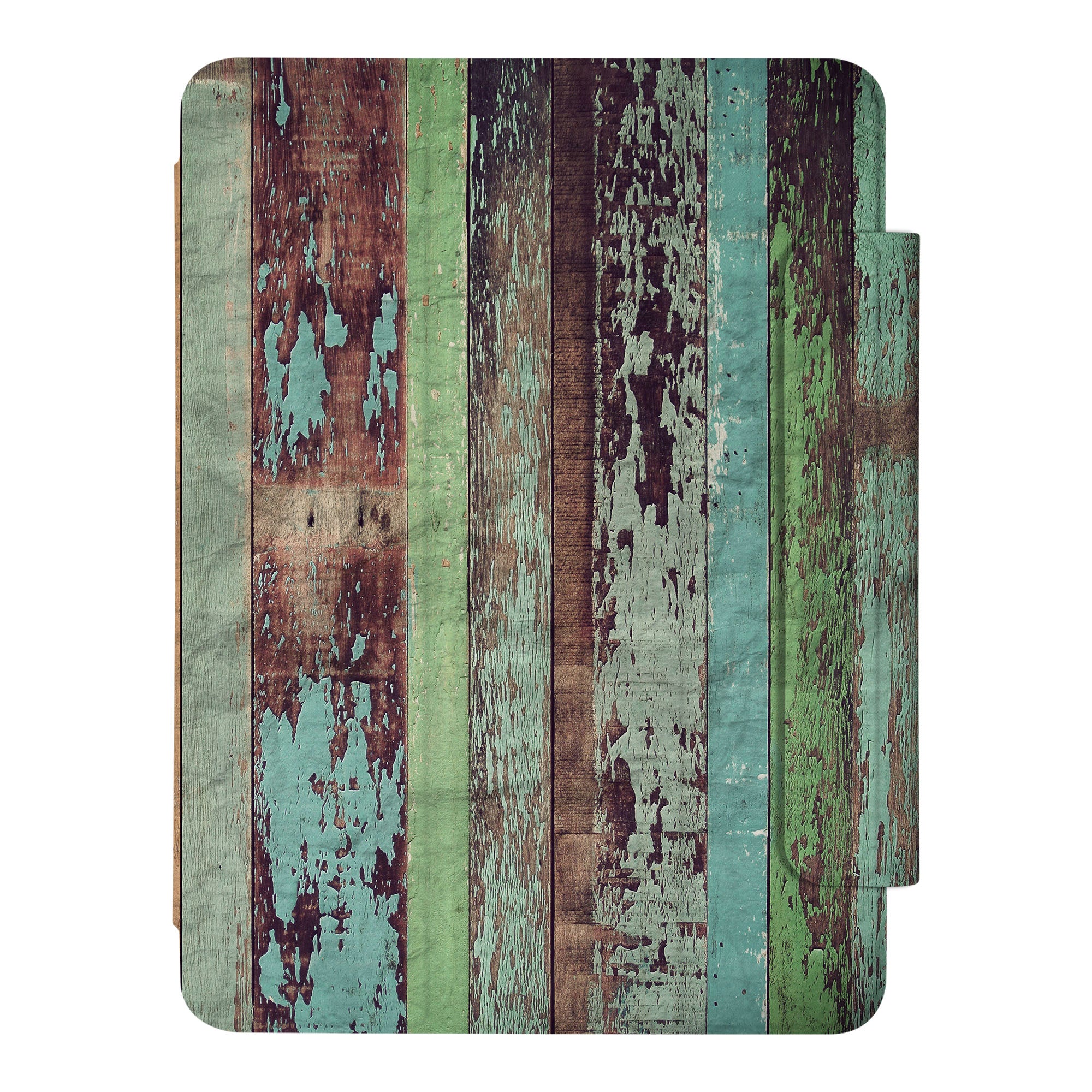 Premium SlimFit Wooden Case for iPad - Lightweight & Durable Protective Cover for iPad Pro/Air/Mini - Perfect for Work, Travel & Home Use