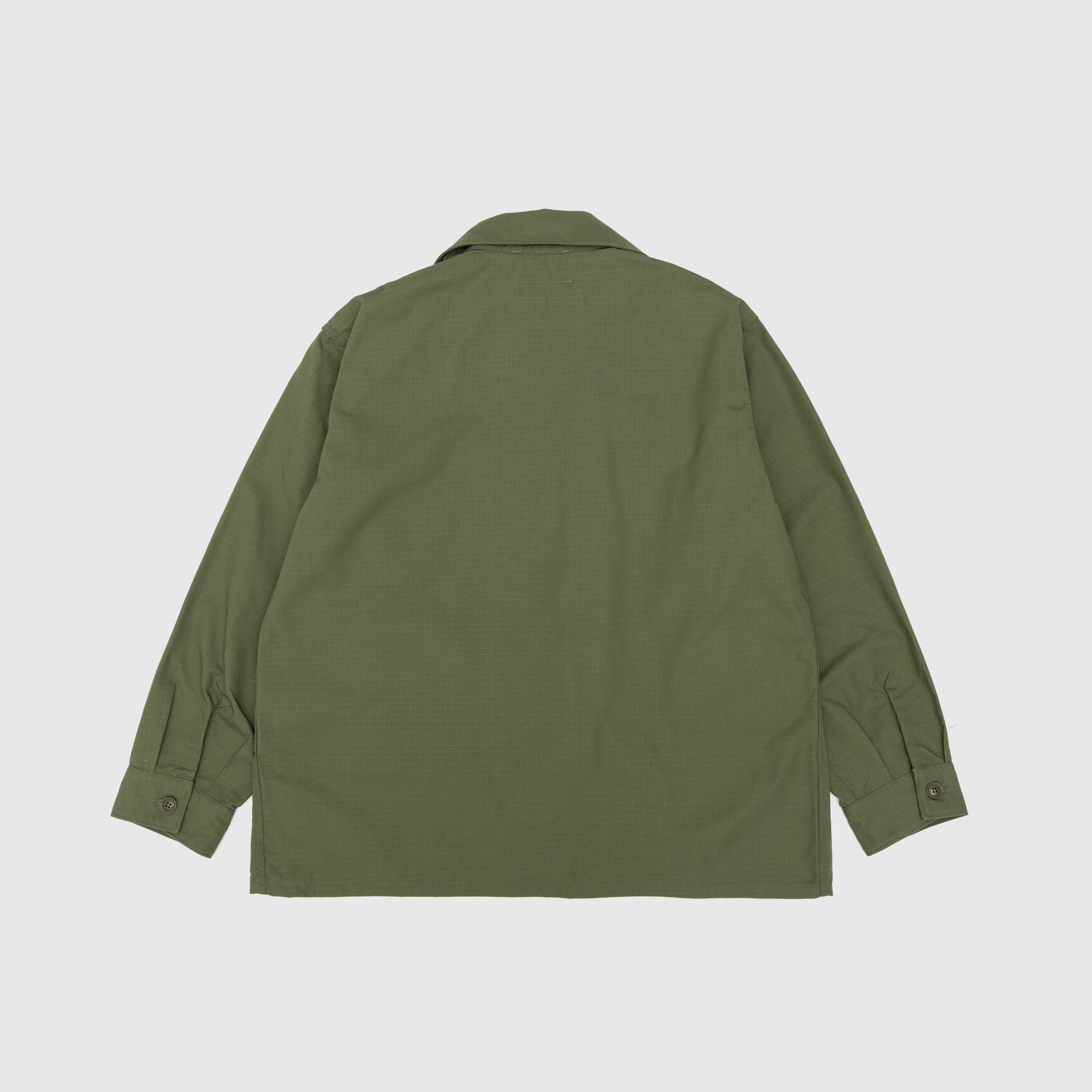 Mc Shirt Jacket - Stylish Men's Casual Shirt Jacket for Outdoor & Everyday Wear | Lightweight & Comfortable | Perfect for Hiking, Travel, and Street Fashion