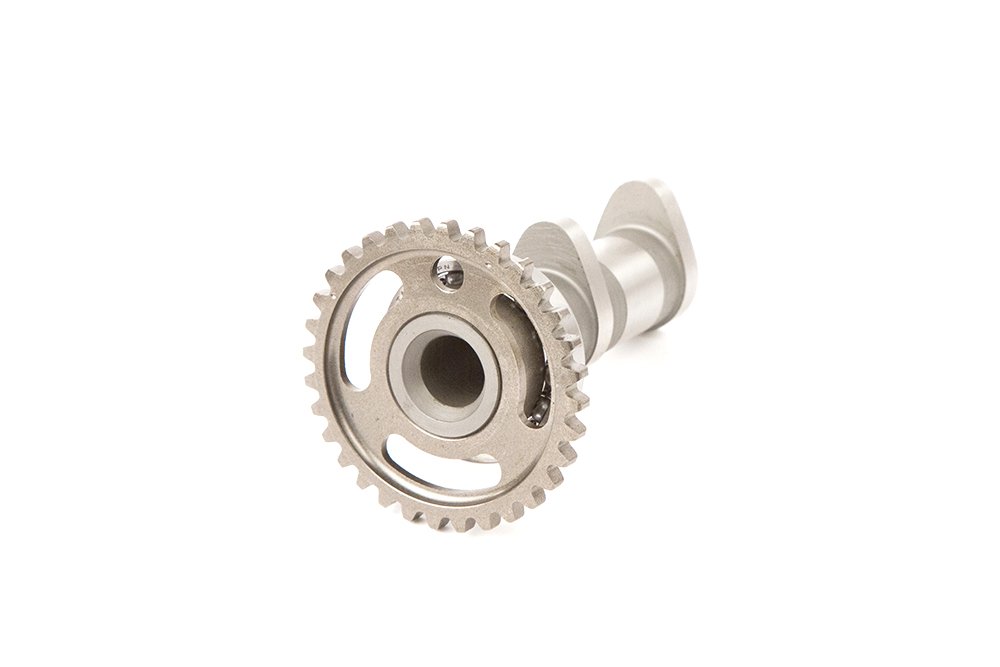 Hot Cams 2052-1IN Performance Camshaft for Chevy LS Engines - Upgrade Your Ride for Street & Track Racing