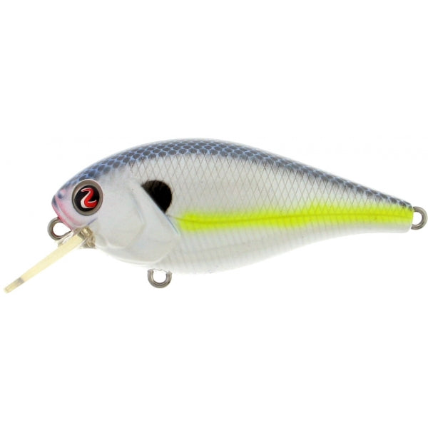 Biggie Smalls Bumpin' Rattle Fast Floater 57 - Premium Fishing Lure for Bass & Trout | Perfect for Freshwater & Saltwater Fishing Trips