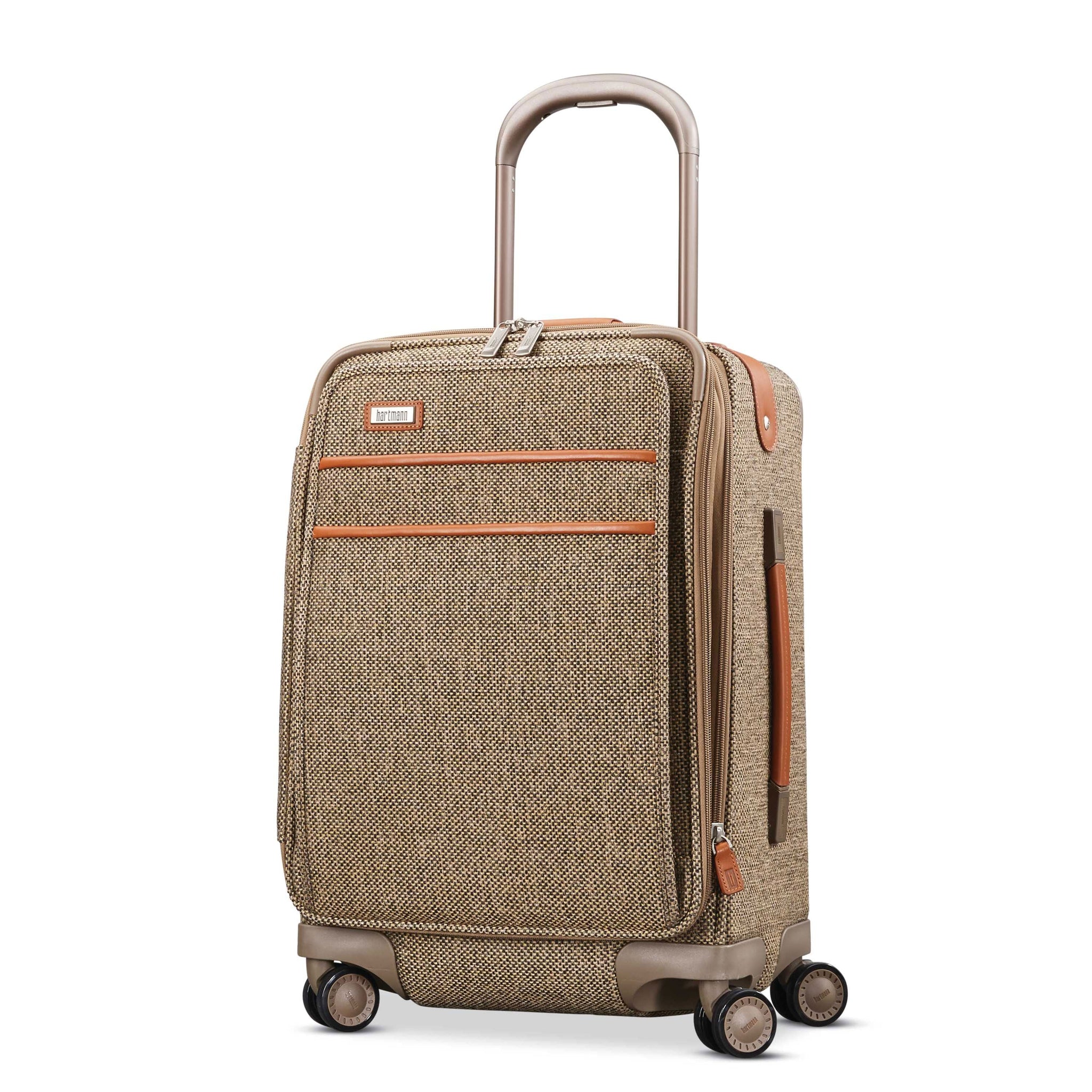 Natural Tweed - discontinued