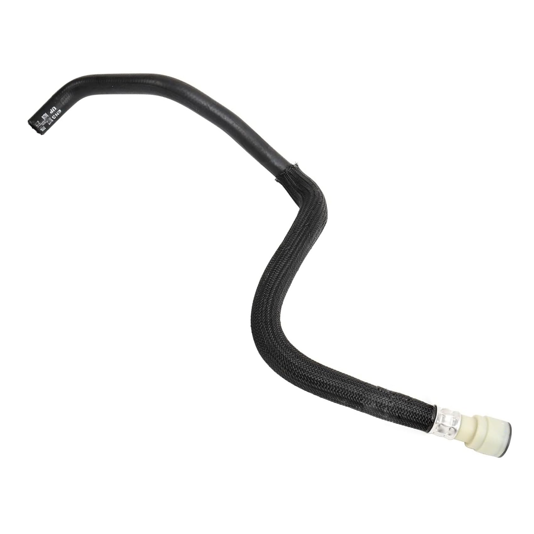 GM Genuine Parts HVAC Heater Hose & Inlet Hose - Compatible with Chevrolet Silverado 1500/2500/LD & GMC Sierra 1500/Limited - Durable Replacement for Engine Cooling System - Perfect for Off-Roading, Towing & Daily Driving