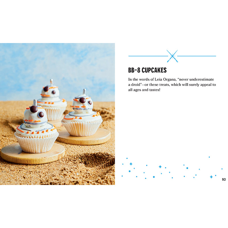 Star Wars Themed Snacks - Galactic Treats for Movie Nights, Parties & Gifts | Official Licensed Star Wars Food Collection