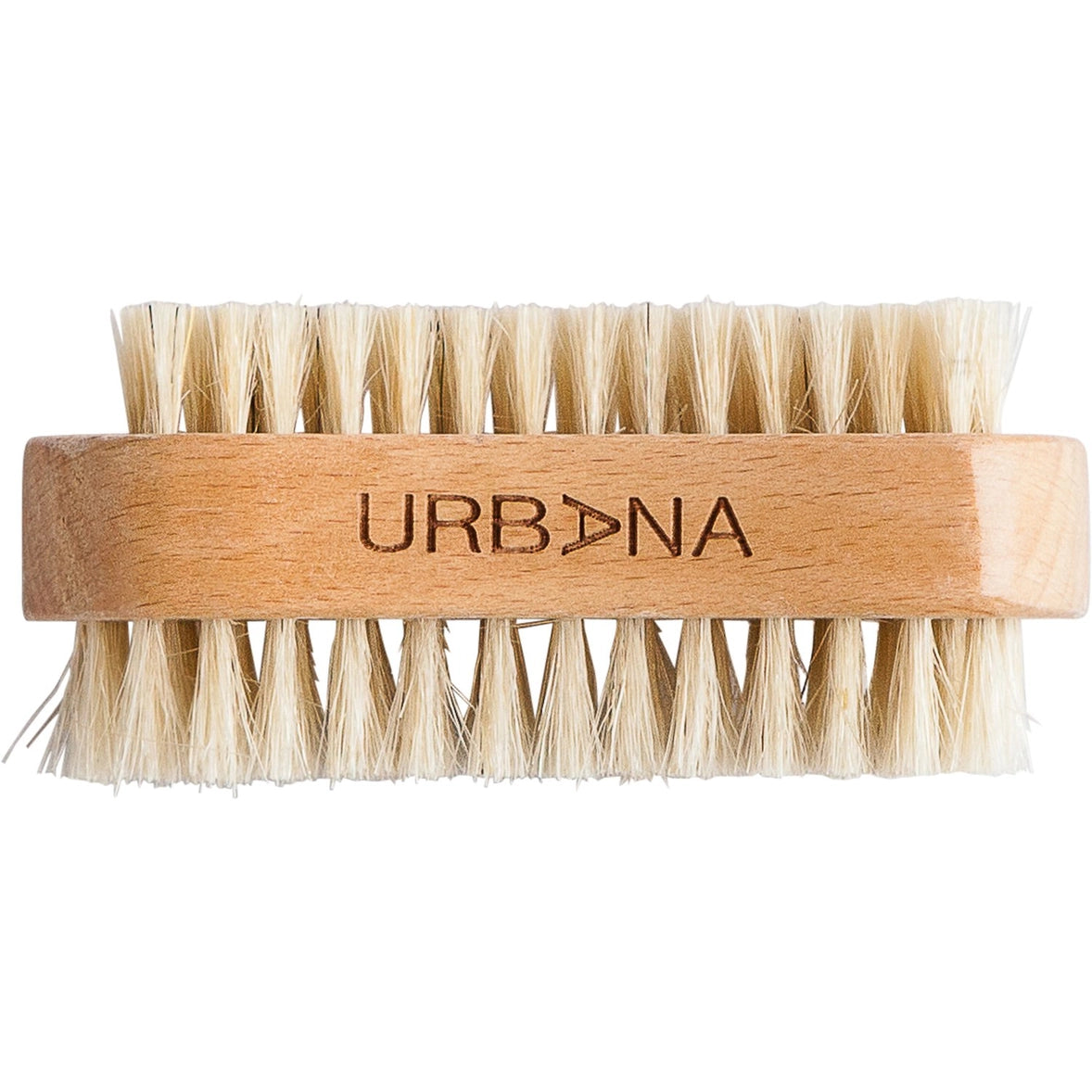 Premium Spa Prive Nail Brush - Soft Bristles for Gentle Cleaning & Exfoliation | Perfect for Manicures, Pedicures & At-Home Spa Treatments