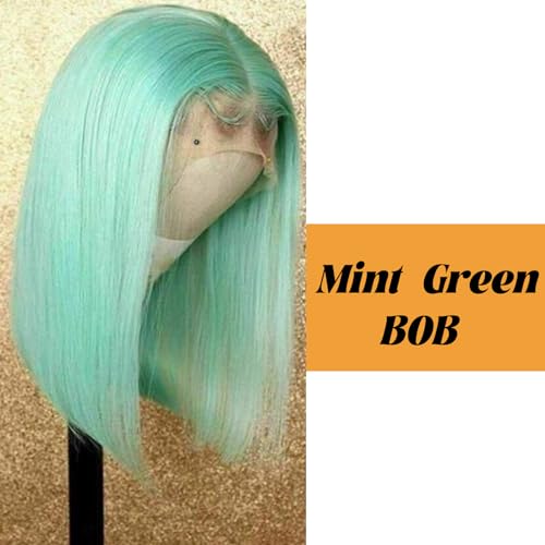 Mint Green