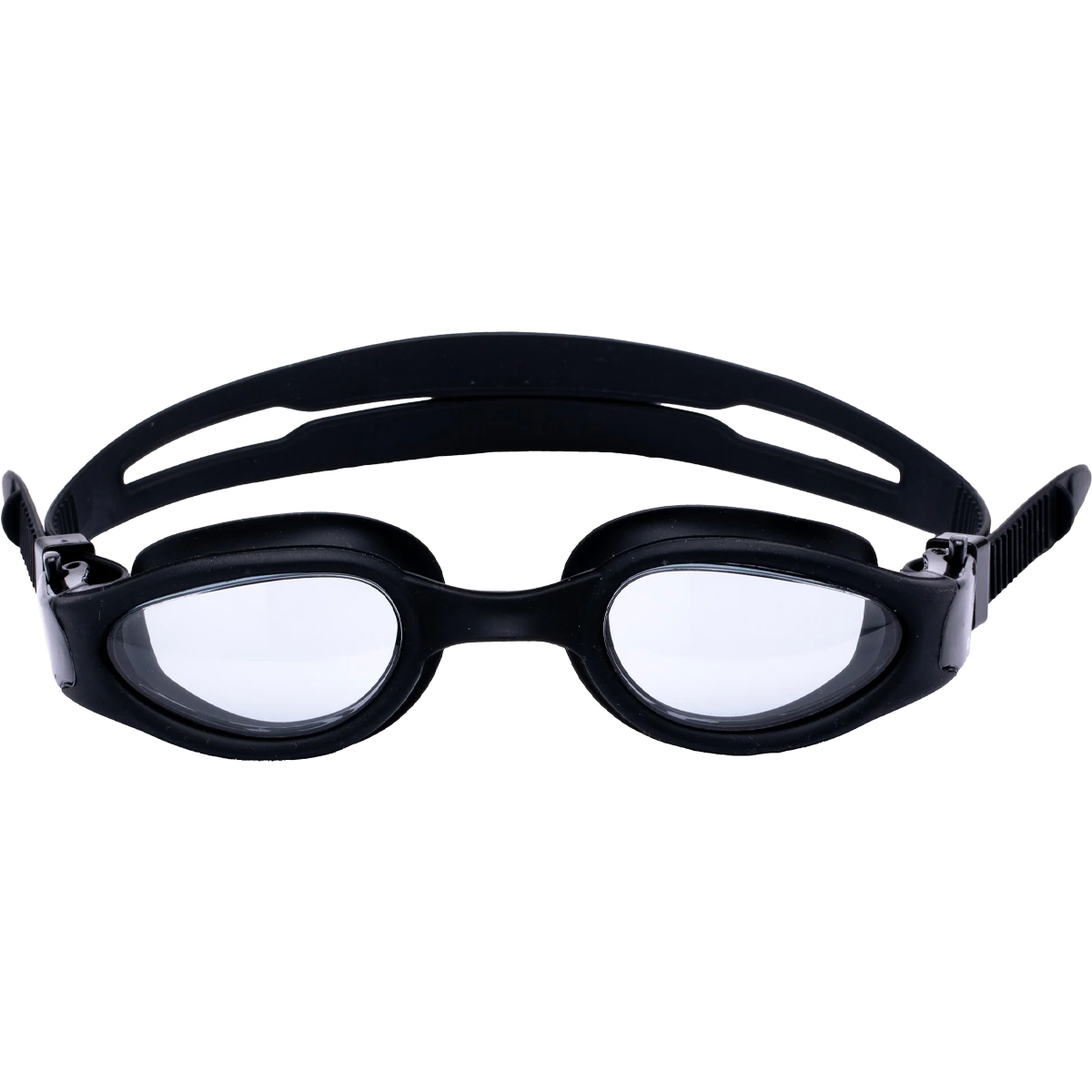 008-Black/Clear