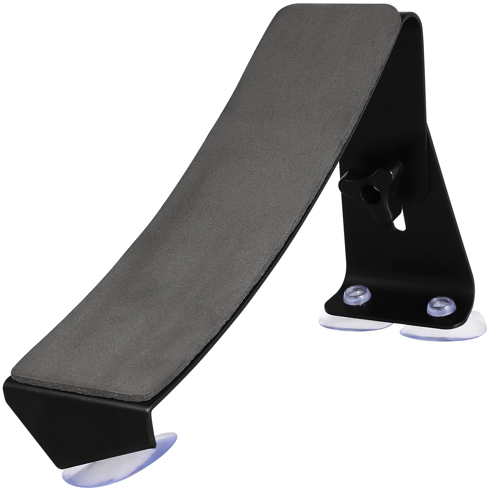 **Premium Adjustable Guitar Support Stand - Ergonomic Cushion for Classical & Acoustic Guitars - Comfortable Chair Stool for Musicians - Perfect for Home Practice, Studio Sessions & Live Performances**